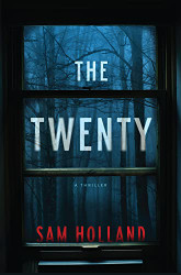 Twenty: A Thriller