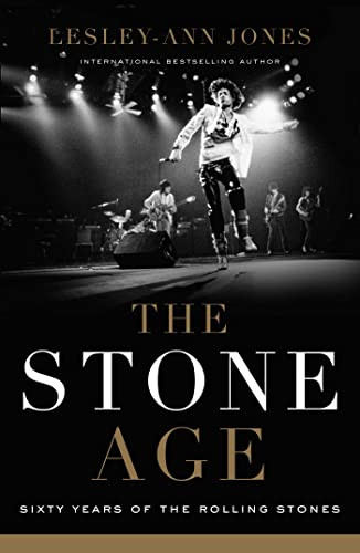 Stone Age: Sixty Years of The Rolling Stones