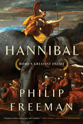 Hannibal: Rome's Greatest Enemy