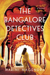 Bangalore Detectives Club: A Novel