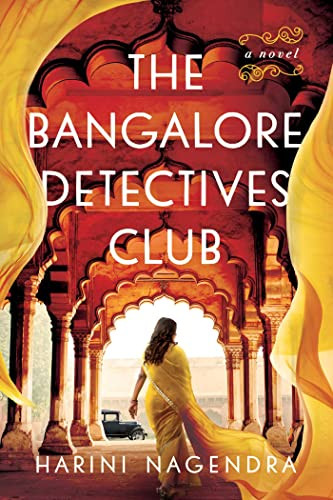 Bangalore Detectives Club: A Novel