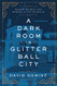 Dark Room in Glitter Ball City