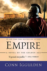 Empire: A Novel of the Golden Age (The Golden Age 2)