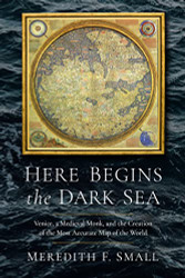 Here Begins the Dark Sea