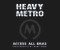 Heavy METRO: Access All Eras