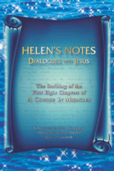 Helen's Notes ~ Dialogues with Jesus
