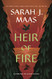Heir of Fire (Throne of Glass 3)
