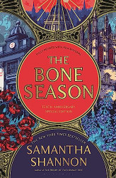 Bone Season: Tenth Anniversary Edition