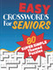 Easy Crosswords For Seniors