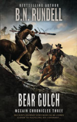 Bear Gulch: A Classic Western Series