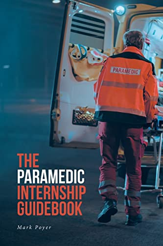 Paramedic Internship Guidebook