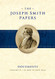 Joseph Smith Papers Documents Volume 15