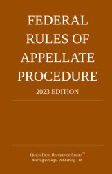 Federal Rules of Appellate Procedure