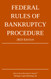 Federal Rules of Bankruptcy Procedure