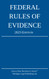 Federal Rules of Evidence;: With Internal Cross-References