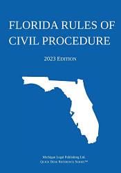 Florida Rules of Civil Procedure