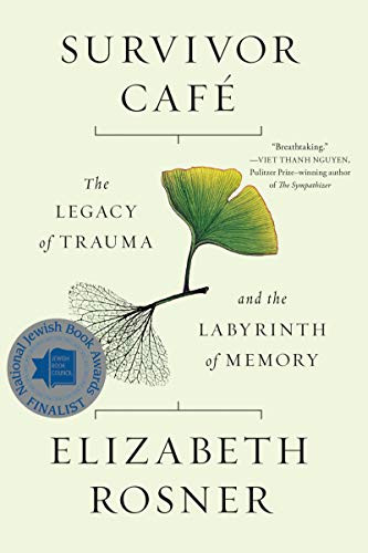 Survivor Cafi: The Legacy of Trauma and the Labyrinth of Memory