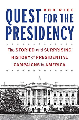 Quest for the Presidency