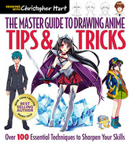Master Guide to Drawing Anime Volume 3