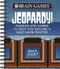 Brain Games - Jeopardy! Puzzles and Games to Help You Become a Quiz