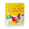 Little Red Hen (Padded Board Book)