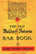 Old Waldorf Astoria Bar Book 1935 Reprint