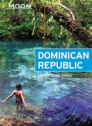 Moon Dominican Republic (Travel Guide)