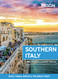 Moon Southern Italy: Sicily Puglia Naples & the Amalfi Coast