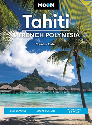 Moon Tahiti & French Polynesia