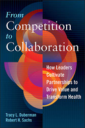 From Competition to Collaboration