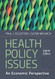 Health Policy Issues: An Economic Perspective