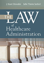 Law of Healthcare Administration
