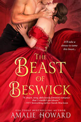 Beast of Beswick (The Regency Rogues 1)