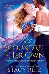 Scoundrel of Her Own (The Sinful Wallflowers 3)