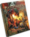 Paizo Pathfinder Core Rulebook Pocket Edition