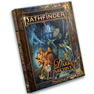 Pathfinder Dark Archive (P2)