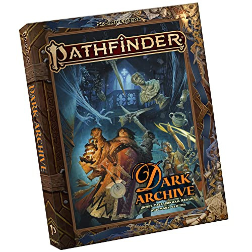 Dark Archive (Pathfinder)