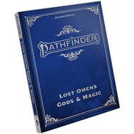 Pathfinder Lost Omens: Gods & Magic (P2)