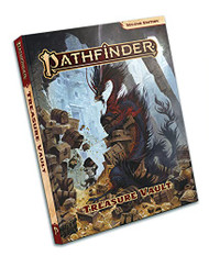 Pathfinder Rpg Treasure Vault P2
