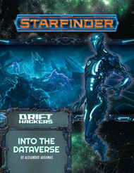 Starfinder Adventure Path: Into the Dataverse