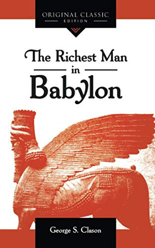 Richest Man in Babylon