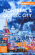 Fodor's Montrial & Quibec City (Full-color Travel Guide)