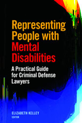 Representing People with Mental Disabilities