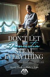 Don't Let Dementia Steal Everything