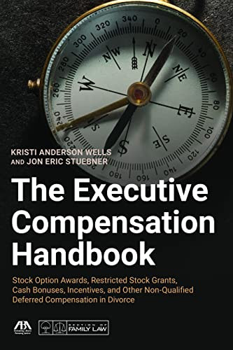 Executive Compensation Handbook
