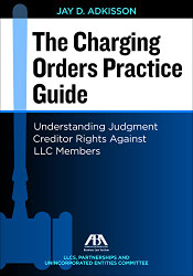 Charging Orders Practice Guide