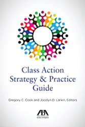 Class Action Strategy & Practice Guide