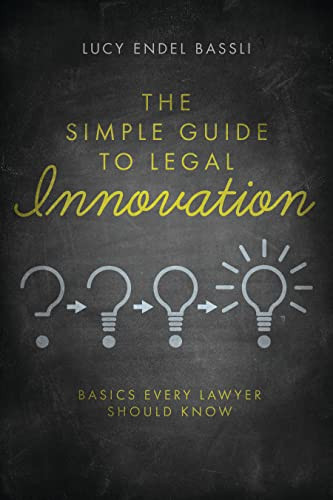 Simple Guide to Legal Innovation