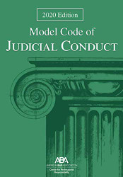 Model Code of Judicial Conduct