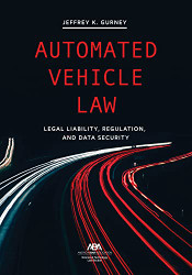 Automated Vehicle Law